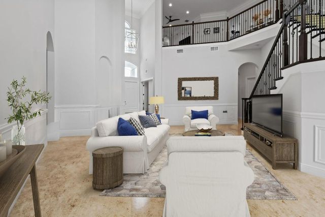 13965 Willow Cay Drive, Juno Beach, FL 33408