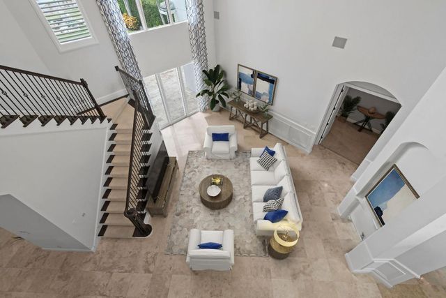 13965 Willow Cay Drive, Juno Beach, FL 33408