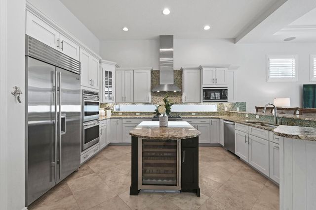 13965 Willow Cay Drive, Juno Beach, FL 33408