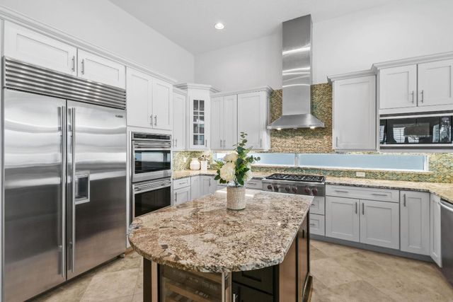 13965 Willow Cay Drive, Juno Beach, FL 33408