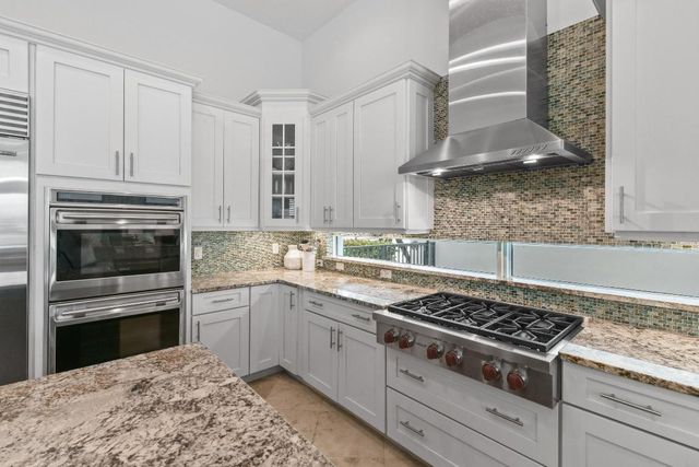 13965 Willow Cay Drive, Juno Beach, FL 33408