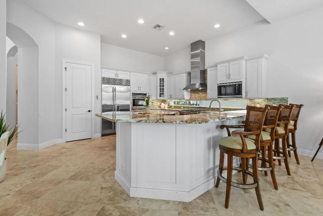 13965 Willow Cay Drive, Juno Beach, FL 33408