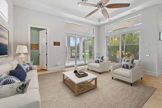 13965 Willow Cay Drive, Juno Beach, FL 33408