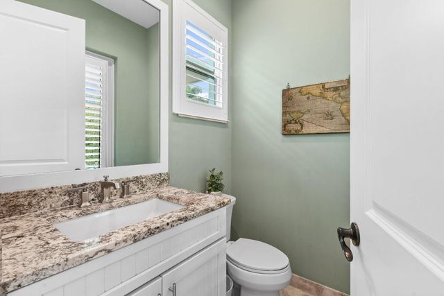 13965 Willow Cay Drive, Juno Beach, FL 33408