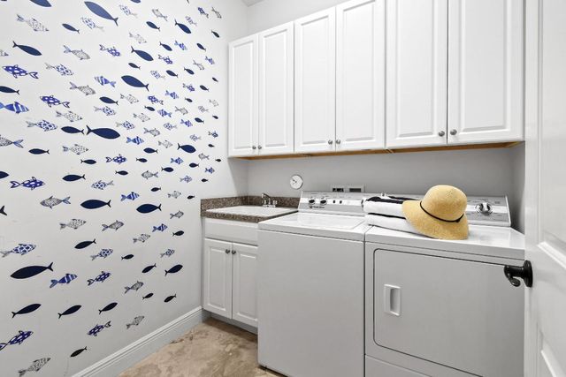 13965 Willow Cay Drive, Juno Beach, FL 33408