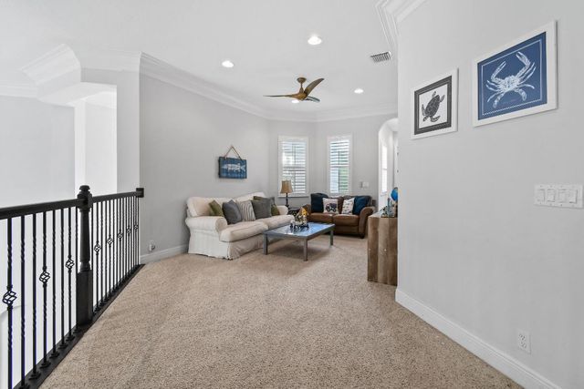 13965 Willow Cay Drive, Juno Beach, FL 33408