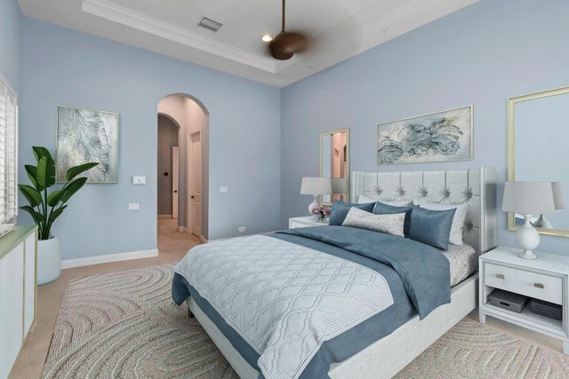 13965 Willow Cay Drive, Juno Beach, FL 33408