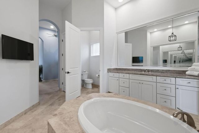 13965 Willow Cay Drive, Juno Beach, FL 33408