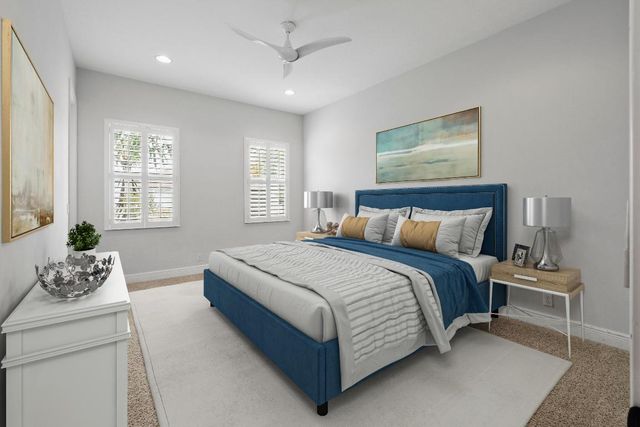 13965 Willow Cay Drive, Juno Beach, FL 33408