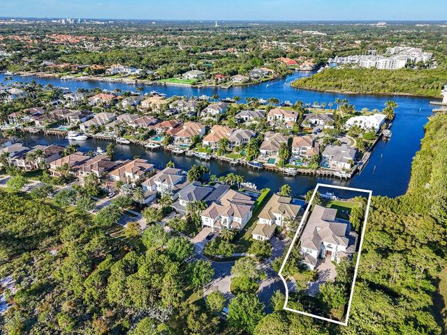 13965 Willow Cay Drive, Juno Beach, FL 33408