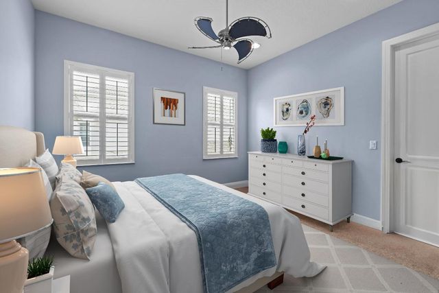 13965 Willow Cay Drive, Juno Beach, FL 33408