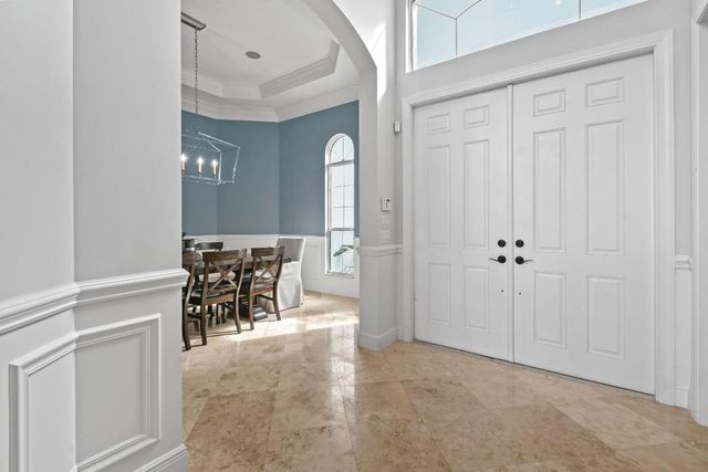 13965 Willow Cay Drive, Juno Beach, FL 33408