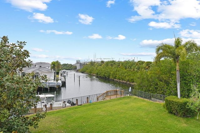 13965 Willow Cay Drive, Juno Beach, FL 33408