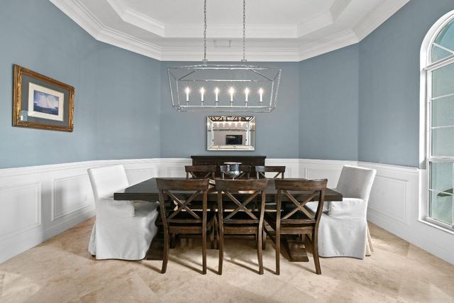 13965 Willow Cay Drive, Juno Beach, FL 33408