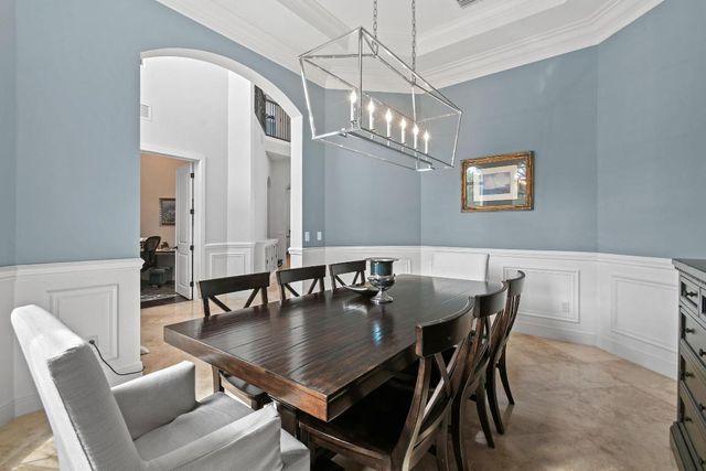 13965 Willow Cay Drive, Juno Beach, FL 33408