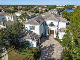 13965 Willow Cay Drive, North Palm Beach, FL 33408