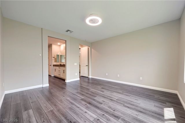 2243 Beauty Vista Avenue, North Las Vegas, NV 89086