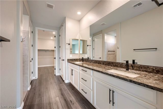 2243 Beauty Vista Avenue, North Las Vegas, NV 89086