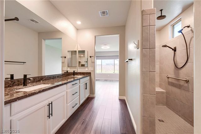 2243 Beauty Vista Avenue, North Las Vegas, NV 89086