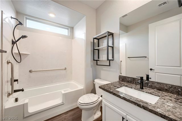 2243 Beauty Vista Avenue, North Las Vegas, NV 89086