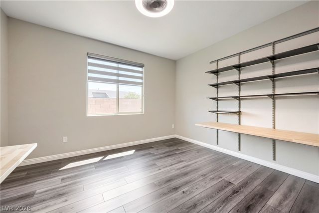 2243 Beauty Vista Avenue, North Las Vegas, NV 89086