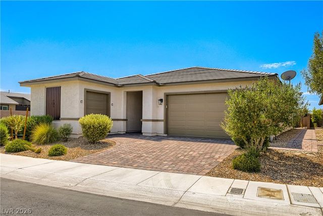 2243 Beauty Vista Avenue, North Las Vegas, NV 89086