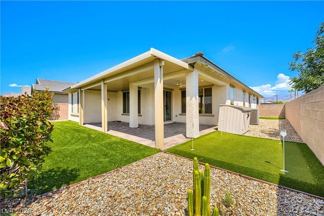2243 Beauty Vista Avenue, North Las Vegas, NV 89086