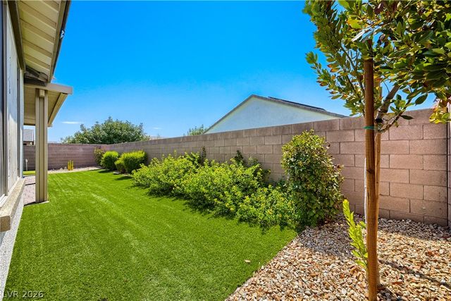 2243 Beauty Vista Avenue, North Las Vegas, NV 89086