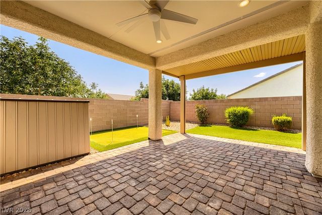 2243 Beauty Vista Avenue, North Las Vegas, NV 89086