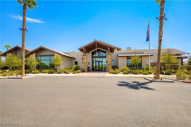 2243 Beauty Vista Avenue, North Las Vegas, NV 89086