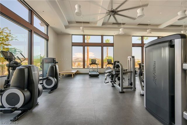 2243 Beauty Vista Avenue, North Las Vegas, NV 89086