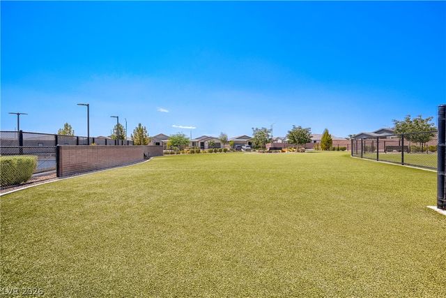 2243 Beauty Vista Avenue, North Las Vegas, NV 89086