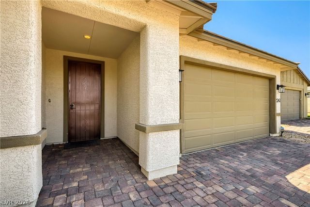 2243 Beauty Vista Avenue, North Las Vegas, NV 89086