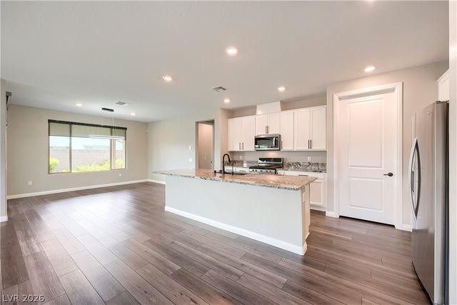 2243 Beauty Vista Avenue, North Las Vegas, NV 89086