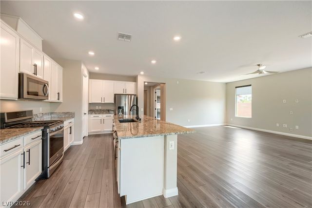 2243 Beauty Vista Avenue, North Las Vegas, NV 89086