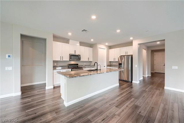 2243 Beauty Vista Avenue, North Las Vegas, NV 89086