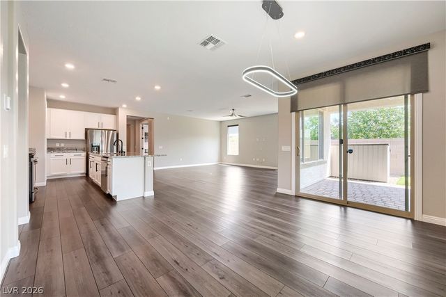 2243 Beauty Vista Avenue, North Las Vegas, NV 89086