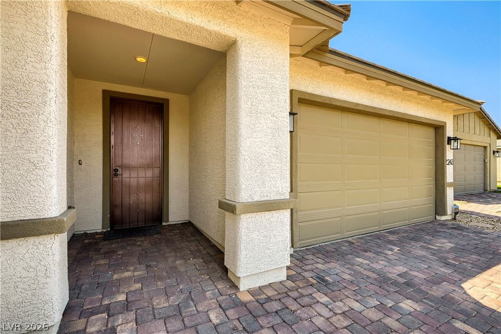 2243 Beauty Vista Avenue, North Las Vegas, NV 89086 — photo 3