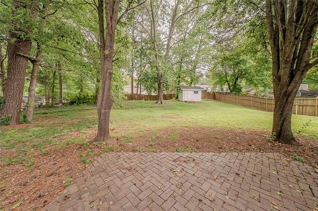 228 Amour SW Way, Lilburn, GA 30047