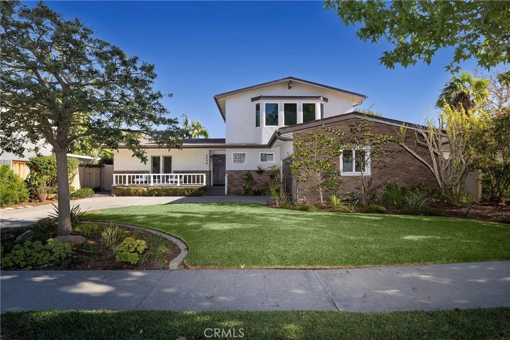 2038 Aliso Avenue, Costa Mesa, CA 92627 — exterior