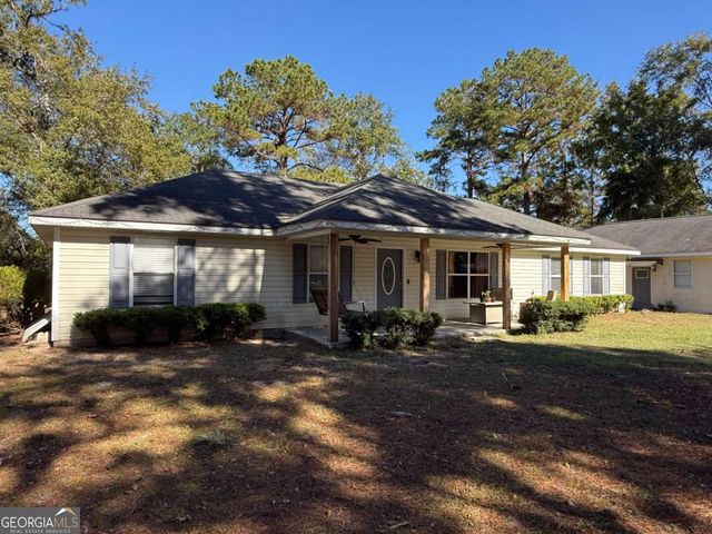 617 Robin Lane, Folkston, GA 31537