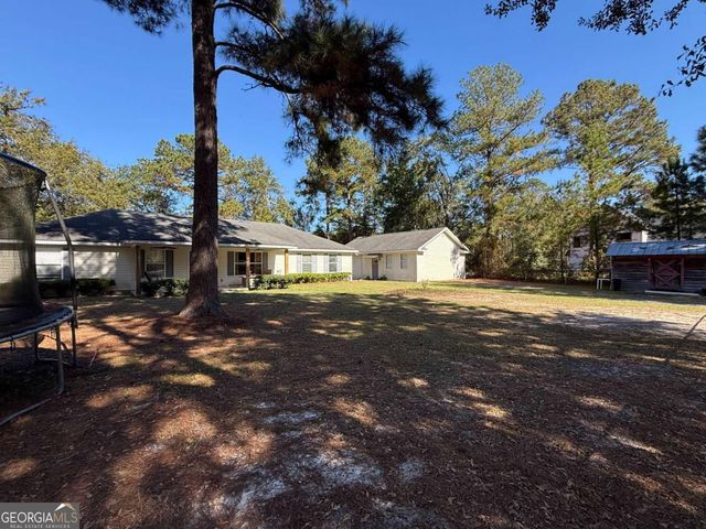 617 Robin Lane, Folkston, GA 31537
