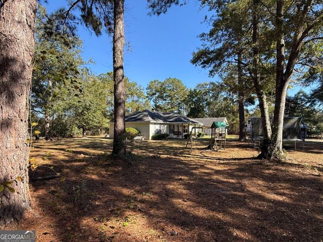 617 Robin Lane, Folkston, GA 31537