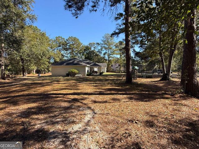 617 Robin Lane, Folkston, GA 31537