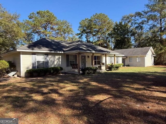 617 Robin Lane, Folkston, GA 31537