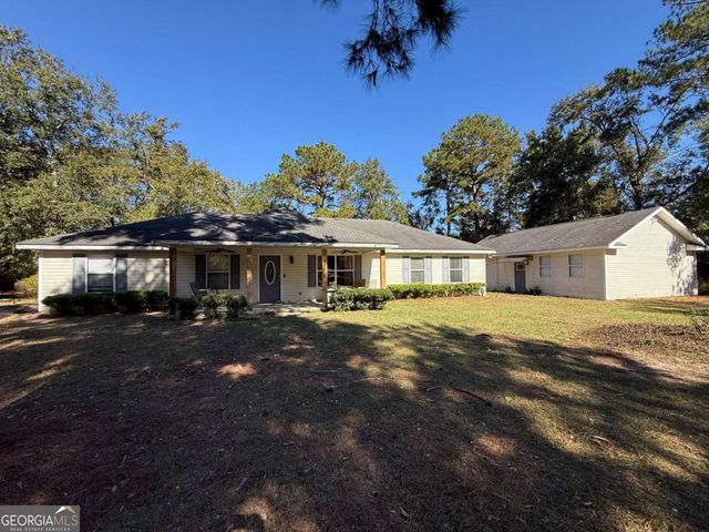 617 Robin Lane, Folkston, GA 31537