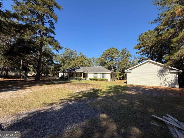 617 Robin Lane, Folkston, GA 31537