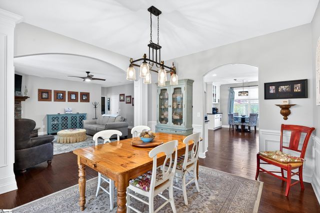 218 Willowgreen Way, Greer, SC 29651