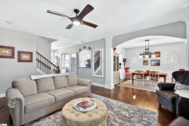 218 Willowgreen Way, Greer, SC 29651