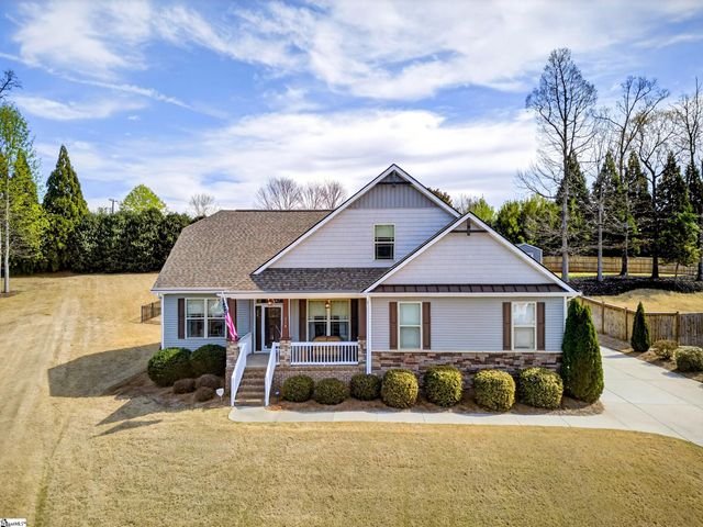 218 Willowgreen Way, Greer, SC 29651